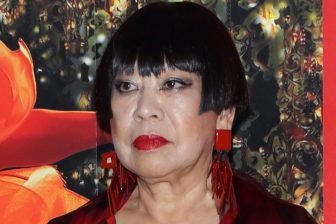 コシノジュンコの情熱的な“推し活”　寵愛する“40才年下シンガーソングライター”を新興宗教に勧誘、周囲でトラブルも…本人たちが真相について明かす【全文公開・後編】 