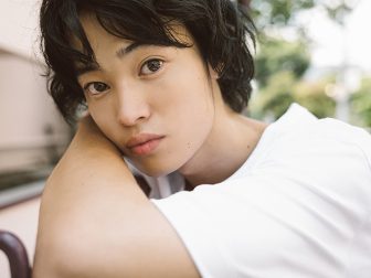 《東日本大震災後の福島を舞台にした映画に出演》窪塚愛流が振り返る震災「体育館で母親の迎えを…
