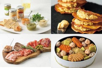 《プロが選ぶ逸品》“甘くない”お手みやげ20選　ママ友、身近な人、ビジネスシーン、ホムパ、友人など目的シーンごとに紹介