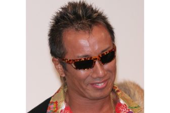 長渕剛に浮上する“40才年下元モデル女性”の影　妻・志穂美悦子が胸中を明かす「37年間、何があっても支えてきました」【全文公開・後編】