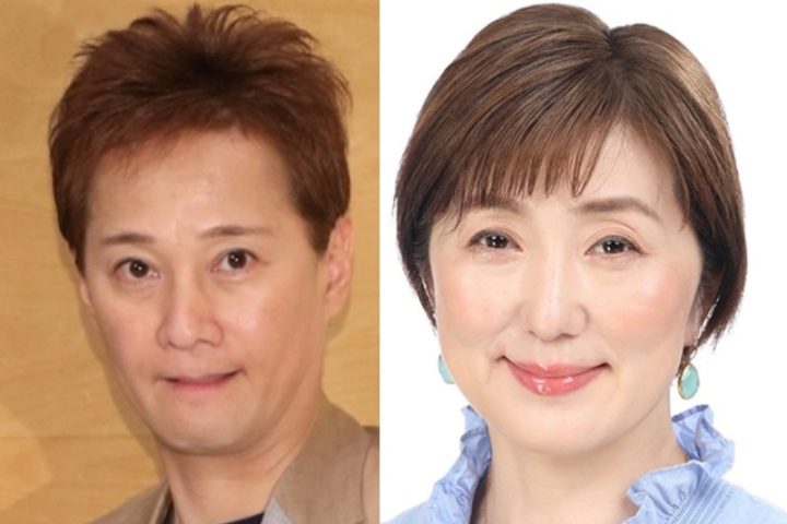 《三悪人と言われて》中居正広騒動で降板した佐々木恭子アナが“電撃復帰”「元フジアナA子さんの相談相手」が受けた過大な「罪と罰」 
