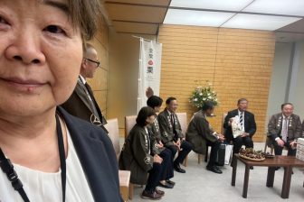 68歳オバ記者が首相官邸で見た石破首相の意外な姿と、自身が経験した姑との壮絶な“権力闘争” 