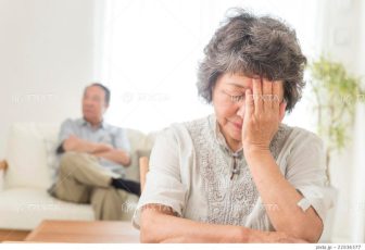 《法制度が女性に有利になってきている》増える熟年離婚！62才の女性が「看取りたくないし、看取…