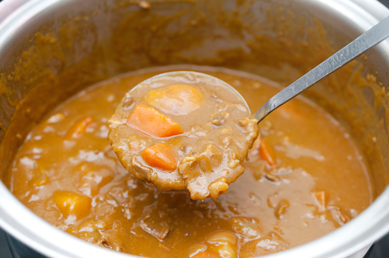 カレー