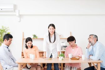 【”最強の遺言書”をつくる家族会議の開き方】出席者は「家族全員」ではなく「相続人全員」が望ま…