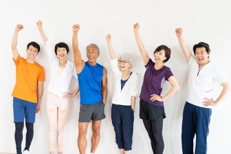 高血圧、がん、心筋梗塞など…さまざまな病気のリスクを下げる「100年免疫力」のつくり方　重要な…