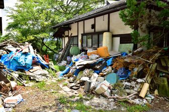 《終活の意外な落とし穴》「家じまい」「実家の後始末」をするときに知らないと大損？「庭じまい」の始め方