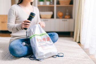 《防災のプロが教える「自宅に用意したい備蓄品」》生活必需品は7日分を目安に、マンション住人は水の備蓄を最優先すべき
