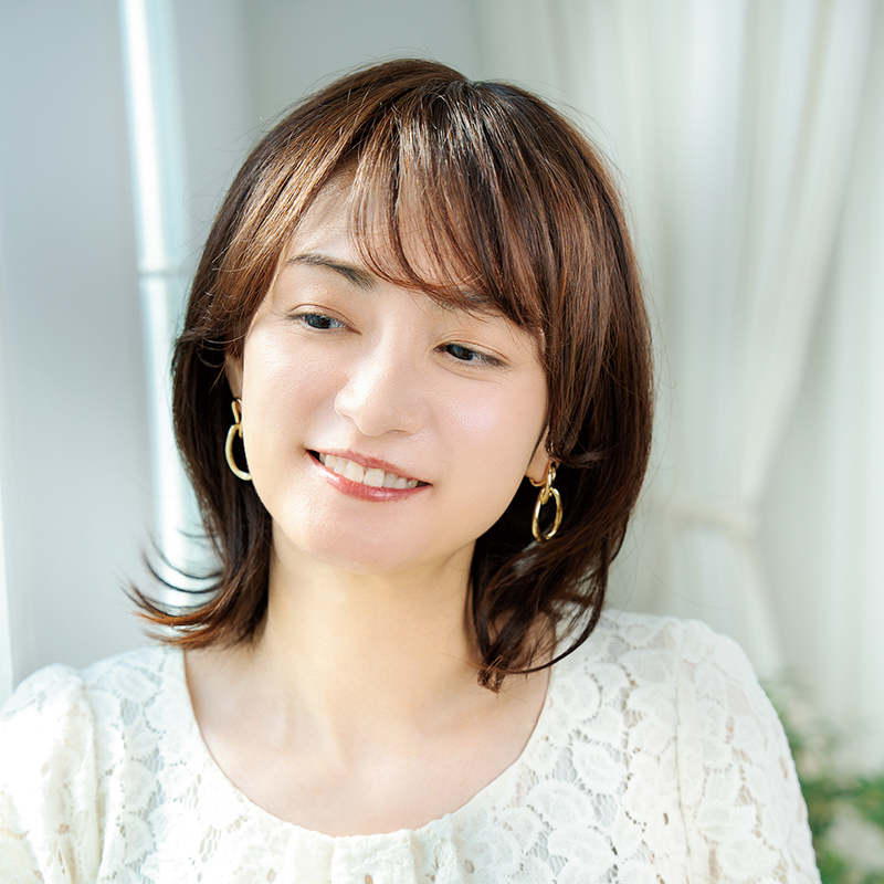 加齢とともに気になる髪の悩みを解決するテクを伝授！