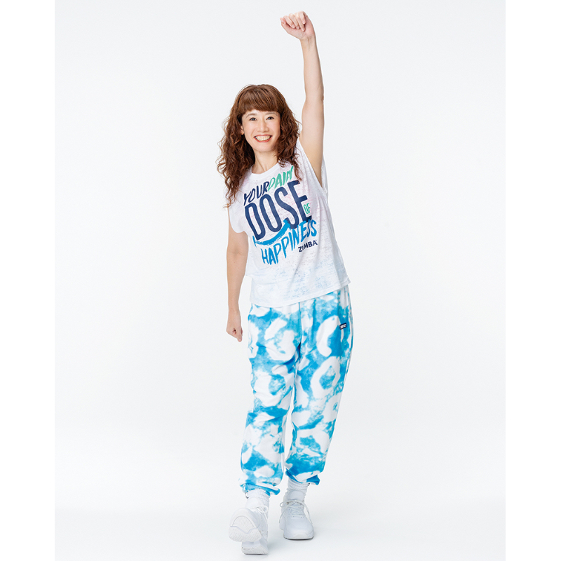 「トップス」（6380円）、「スウェットパンツ」（1万3420円）