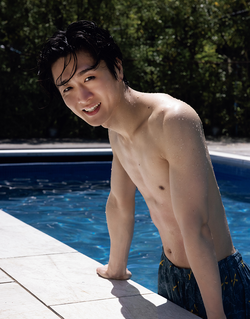 真田ナオキ