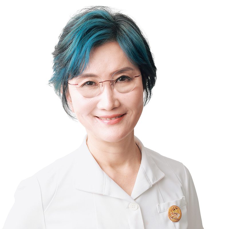 泌尿器科医の関口由紀さん