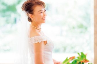 《いくつになっても“主役になれる”体験を》自分のために家族や友人と…「今どきの写真館」61歳のウ…