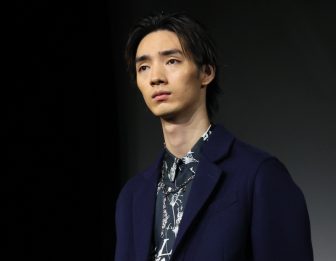 《たまに妙なハイテンションで…》薬物逮捕の清水尋也（26）「交際相手も一緒に逮捕」関係者が危惧していた「あやうい私生活」