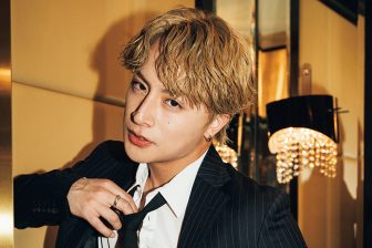 GENERATIONS・白濱亜嵐、“ザ・アイドル”をテーマに振り切った新写真集に「求められていることに全…