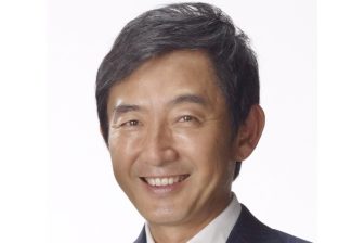 「生前葬イベント」の“遺体役”を務めた石田純一　本当の葬式を想定して妻・東尾理子が書いた弔辞に「胸が熱くなって涙が出た」