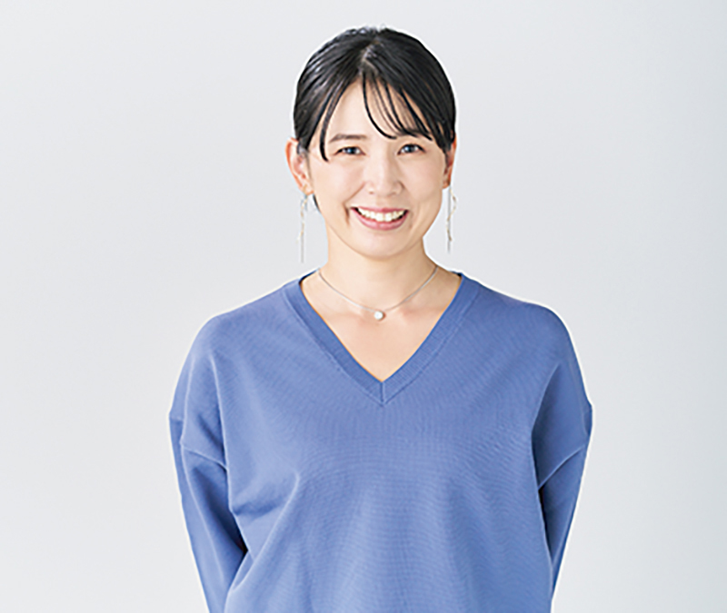 ギフトコンシェルジュ・河野ひろこさん