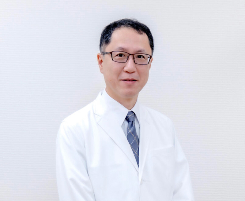 ナビタスクリニック川崎院長の谷本哲也さん