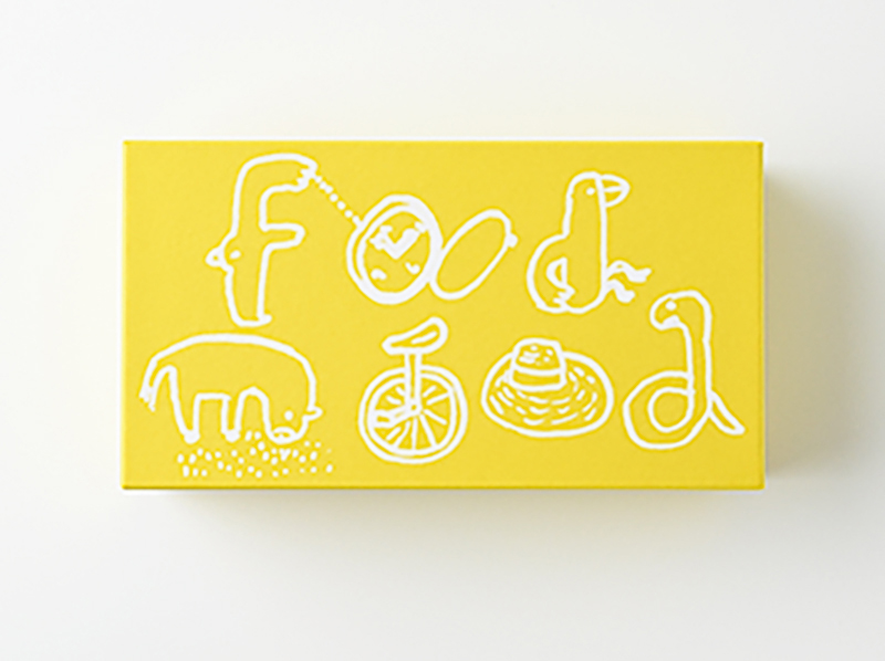 「foodmood」の「ふきよせスモールBOX」
