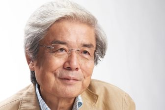 「模擬葬儀」で自らの葬儀を観客席から見た養老孟司さん「葬儀は残された家族や親しい人たちが納…