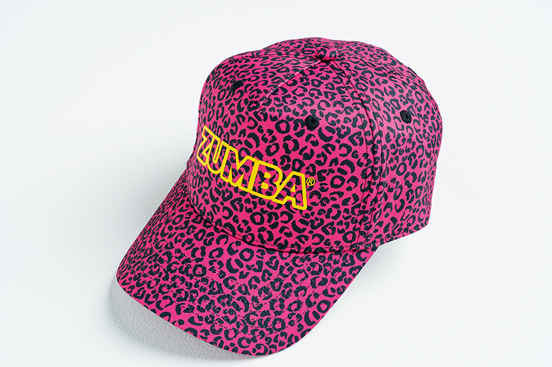 「ベースボールハット」（5720円）