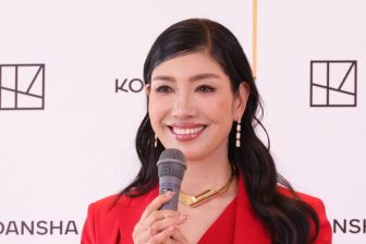 《ネガティブだった少女時代》アンミカの東京進出を導いた女性作家が語るブレイク前夜