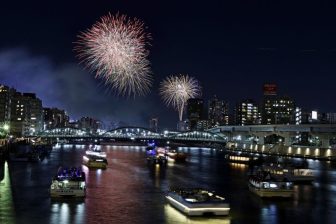 《「人いきれ」を知っていますか？》花火大会やライブ会場こそ「熱中症」に注意!「夜や室内」でも人がいる場所では油断できないと医師が解説
