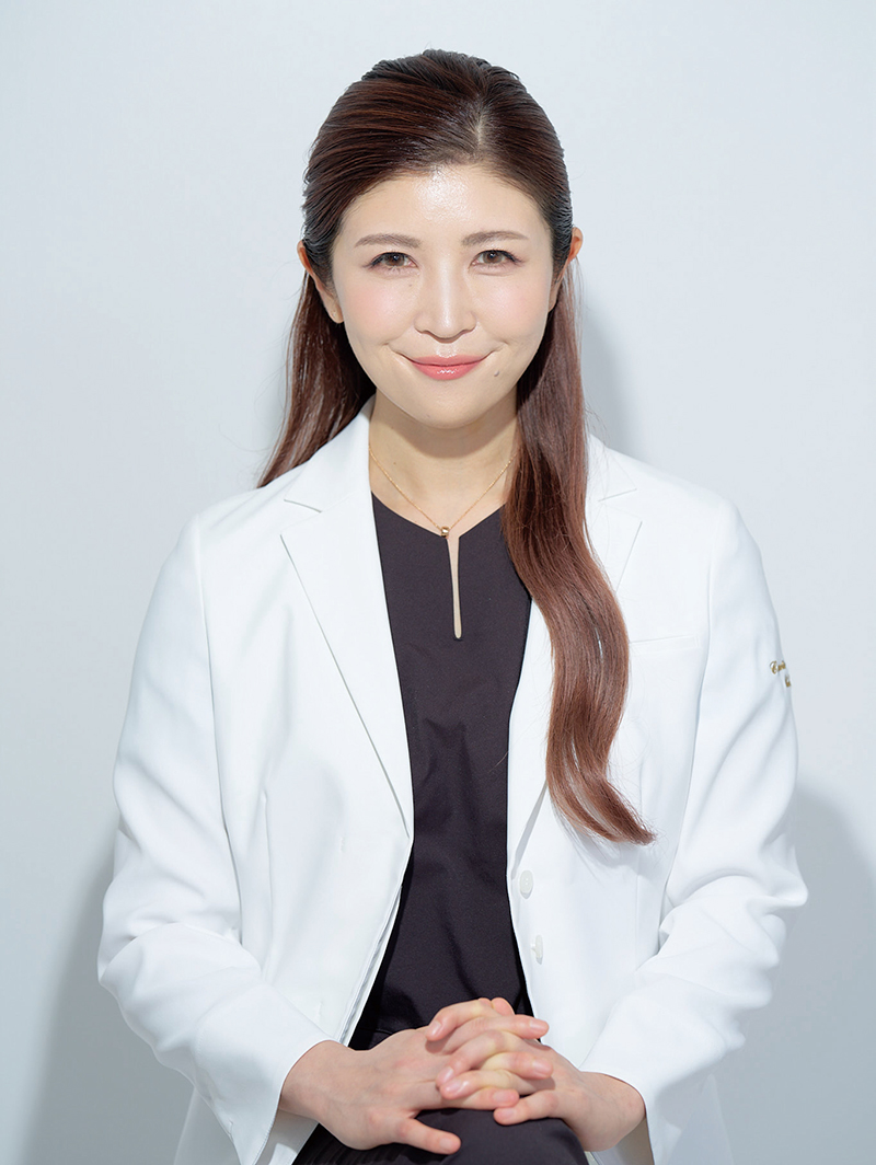 湘南美容クリニック 新宿本院・高橋承子先生