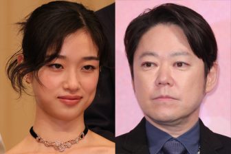 『ふてほど』VS『あんぱん』ヒットの裏でTBSとNHKが場外乱闘　阿部サダヲ＆河合優実はどこ吹く風で“局またぎ番宣”