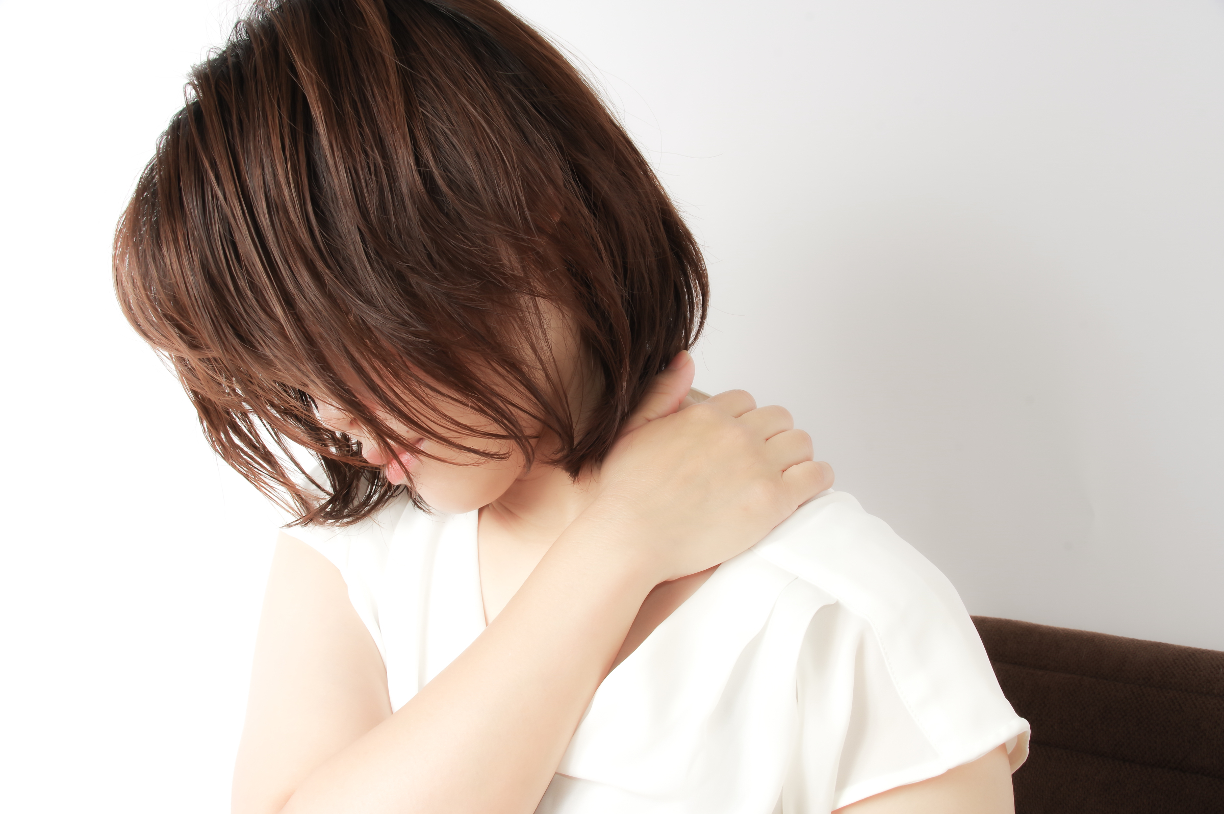 50代以降に「肩こり」より深刻な症状が増えていくという
