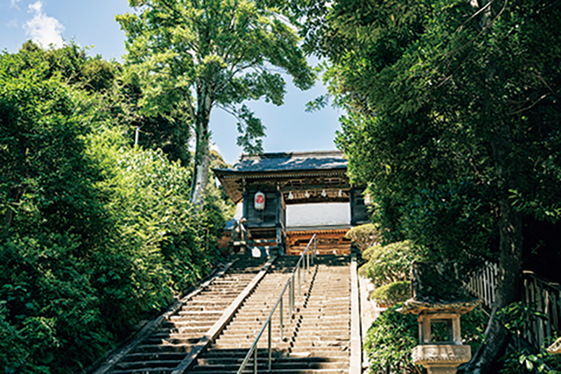 城山稲荷神社