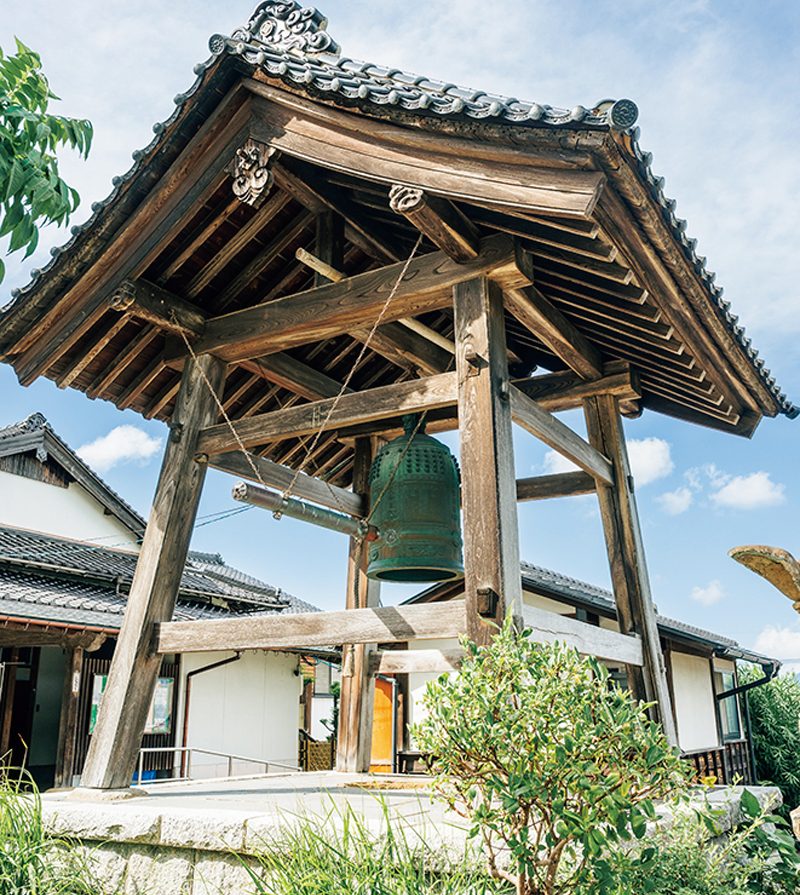 「洞光寺」