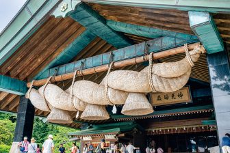 《朝ドラ『ばけばけ』で話題》秋に行きたい島根の旅　グルメ、温泉、パワースポット、文豪・小泉八雲と妻セツの歴史やゆかりの地を一挙紹介