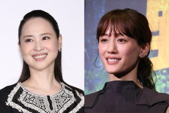《観客前で初めての生歌》綾瀬はるか 松本隆氏の記念コンサートに大トリで登場、松田聖子のヒッ…