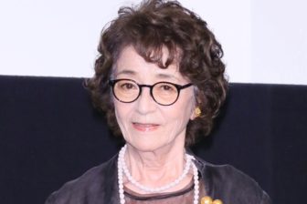 《肺がんを患い片肺を切除》度重なる病を乗り越えてきた倍賞千恵子、山田洋次監督の新作撮影現場で見せたバイタリティー　木村拓哉と21年ぶり共演