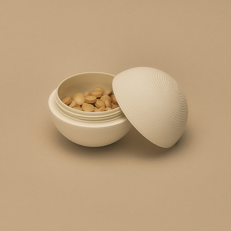 Bonu nomu　90粒（1日3粒）12,500円／MoonMoon