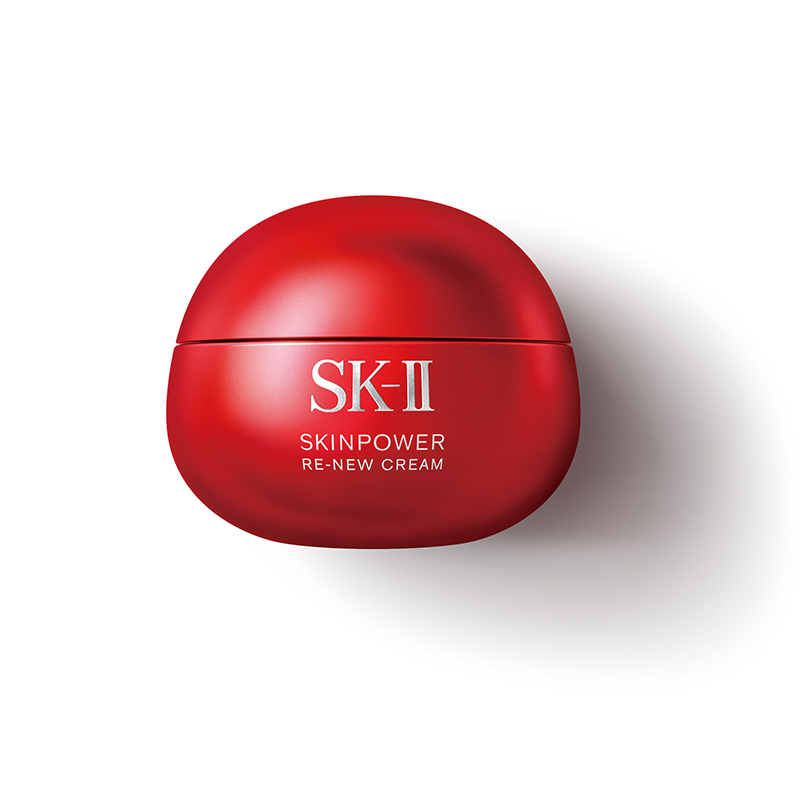 SK-IIスキンパワー リニュークリーム 50g