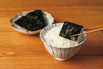 《素材の旨みを堪能！》名料理人たちがリピート買いする海の幸の極上“ご飯のお供”6品