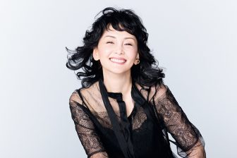 南果歩さんが語る強いメンタルを保つ秘訣「常に自分に物足りない。だから人生に前向きというか前…