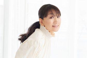 “エイジレスな美髪の持ち主” 67歳の藤原美智子さんが語る【白髪&薄毛対策】「周りの意見に左右さ…