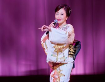 《あなたに逮捕状がでている》伍代夏子と美人演歌歌手が啓蒙「最新の詐欺、7割はこれ」手口を知っ…