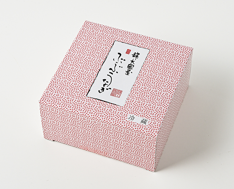 「ぶぶうなぎ ちょこっとセット（養殖）」