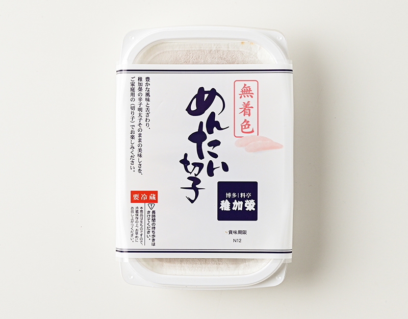 めんたいこ