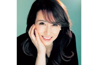 フリーアナウンサー・堀井美香さんが語る“ポジティブの作り方「“しょうがない力”を育てて落ち込み…