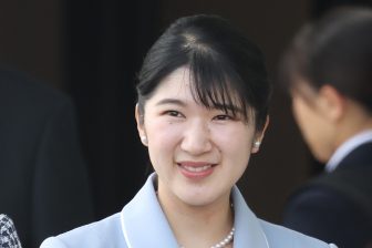 《世界の顔に!》愛子さま、トランプ大統領と初対面の可能性が浮上 10月末の訪日時に雅子さまと…