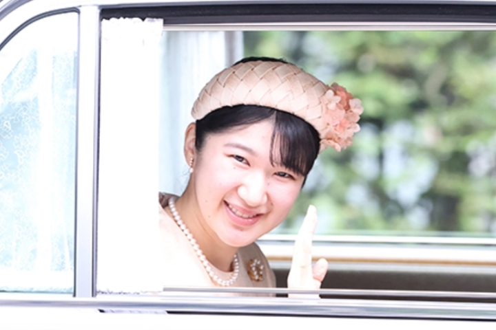 《愛子さま、初の海外公式訪問でラオスへ》ご家族との会話の中で強めてきた人道支援への深い思い 三浦春馬さんが支援活動を行っていた小児病院を視察