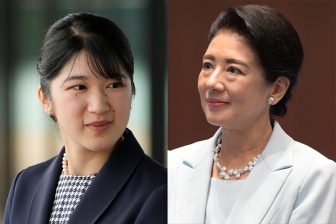 《雅子さまと同じ“檻の中”》愛子さま「皇位継承議論の停滞」を報じる海外メディアへの苦悩　自民党総裁選はプリンセスの将来についての議論を封印 