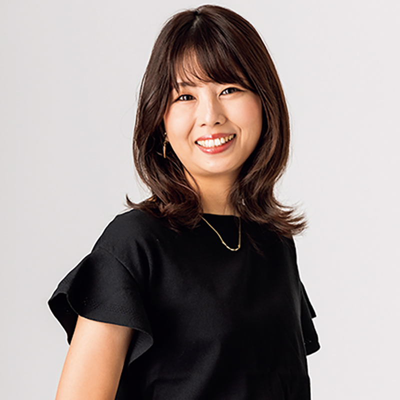 『ニフティ温泉』編集長・川名結有さん