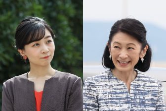 《今度はアクセサリーがおそろい》紀子さま「瀬戸内ゆかりのイヤリング」であらわした佳子さまとの“雪解け”
