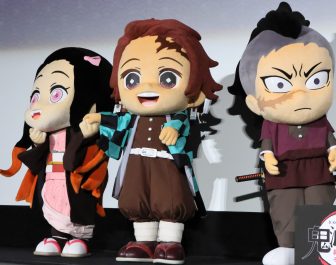 《流血や戦闘描写が過激だ》世界中で大ヒットの劇場版『鬼滅の刃』を公開できない大国とは?「鑑…